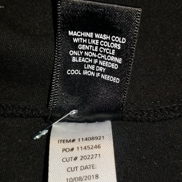 Torrid Studio Collection Button Front Blazer - Picture 6 of 7